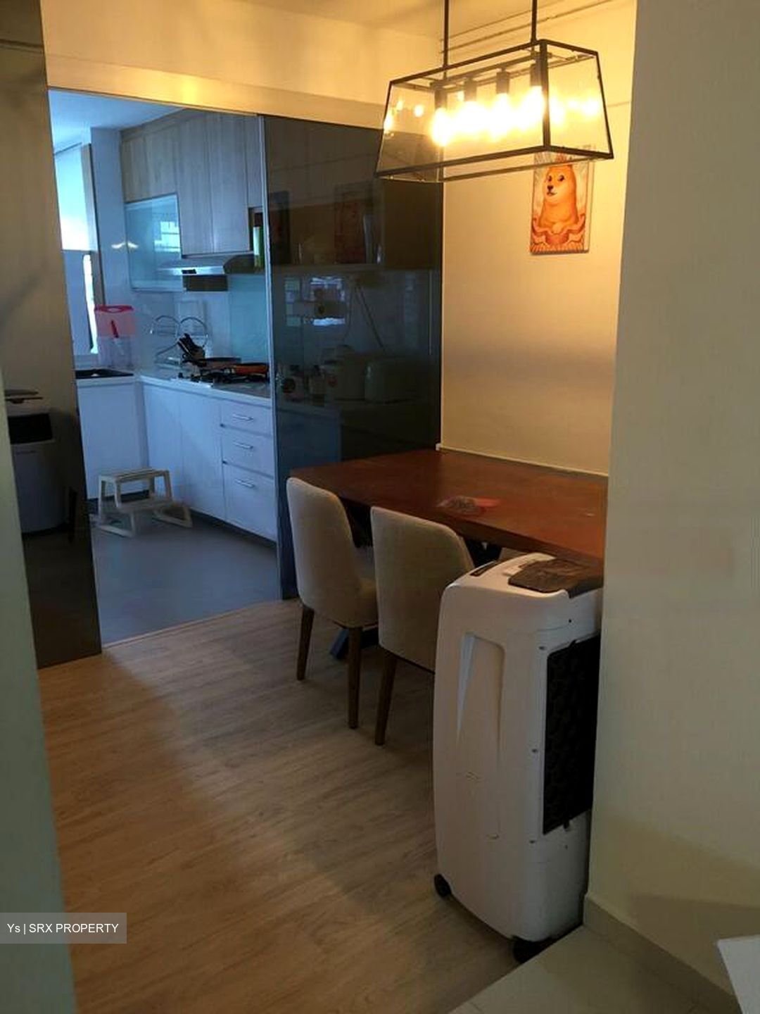 Blk 472 Teck Ghee Horizon (Ang Mo Kio), HDB 4 Rooms #626541881
